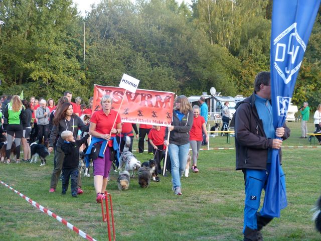 Agility-DM 2018