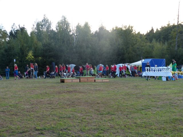 Agility-DM 2018
