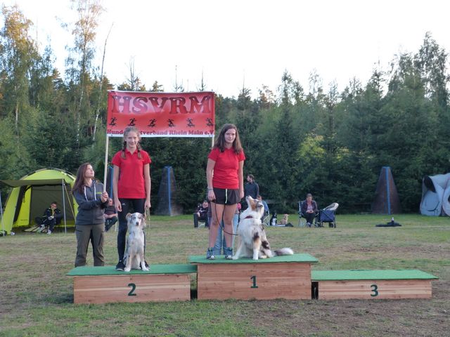 Agility-DM 2018
