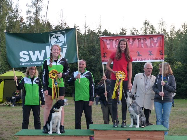 Agility-DM 2018