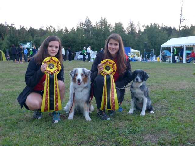 Agility-DM 2018