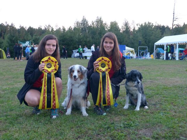 Agility-DM 2018