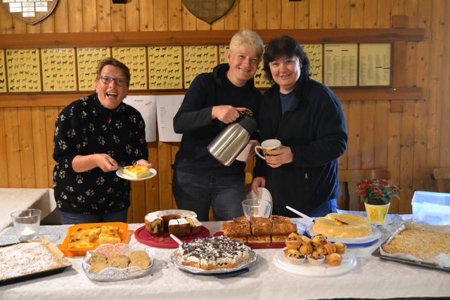 THS Kreismeisterschaft 2019