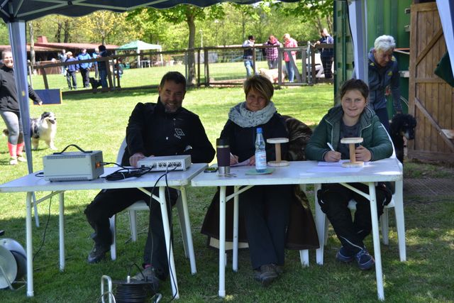 THS Kreismeisterschaft 2019