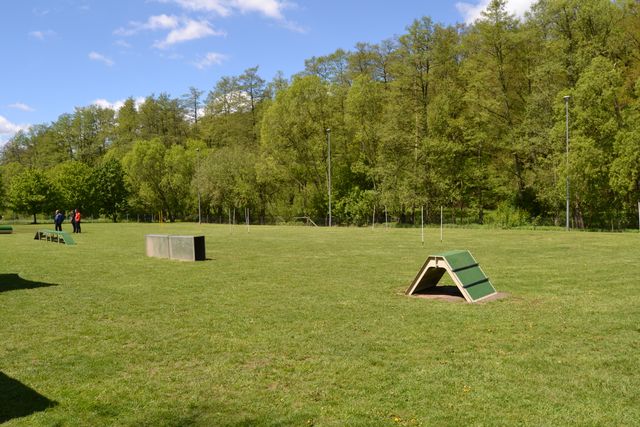 THS Kreismeisterschaft 2019
