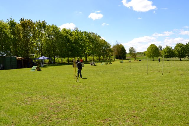 THS Kreismeisterschaft 2019