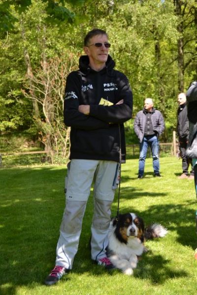 THS Kreismeisterschaft 2019