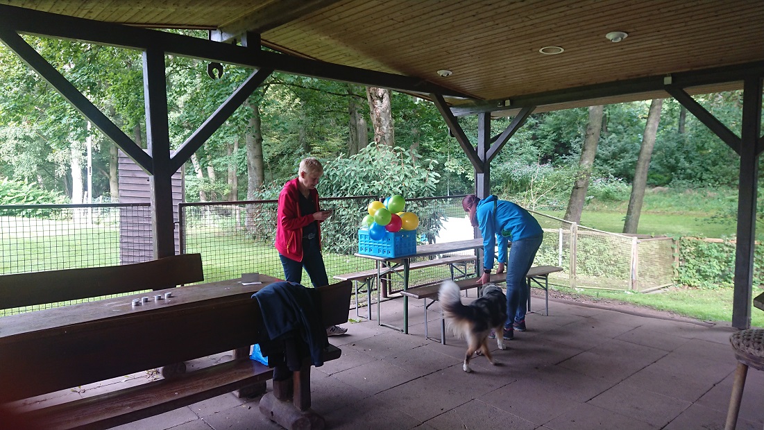Sommerfest 2021
