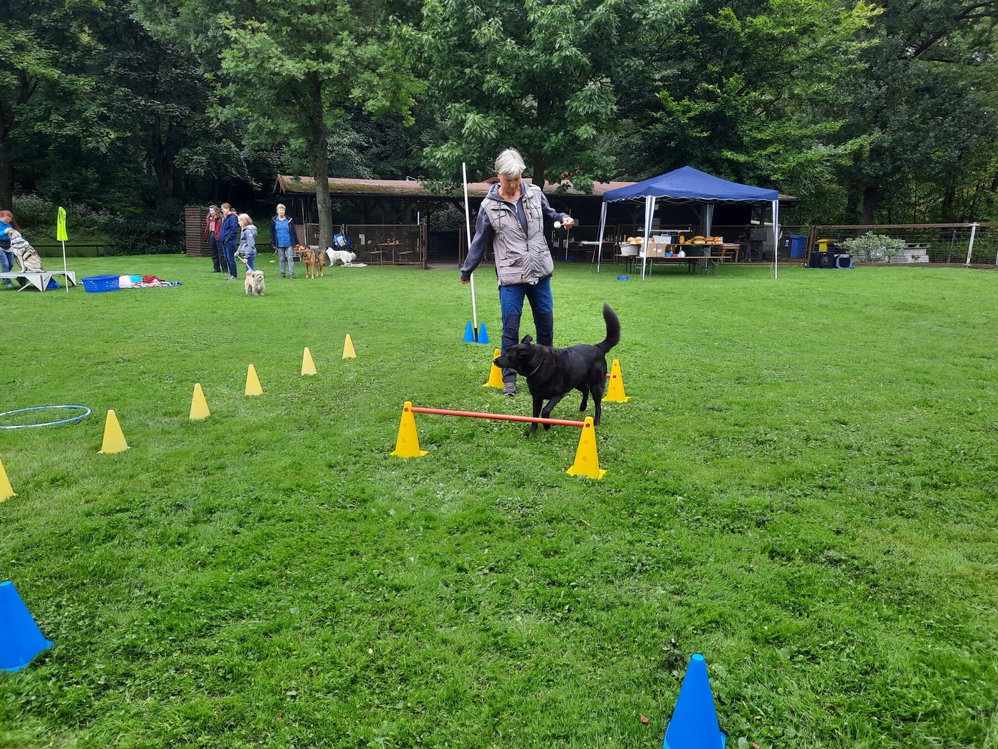 Sommerfest 2021