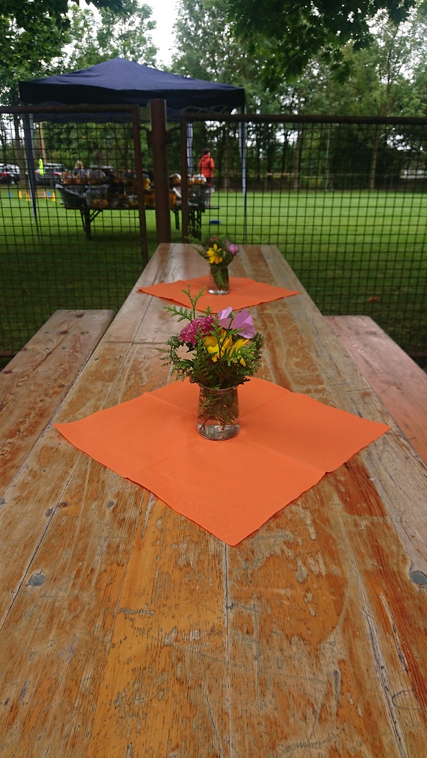 Sommerfest 2021