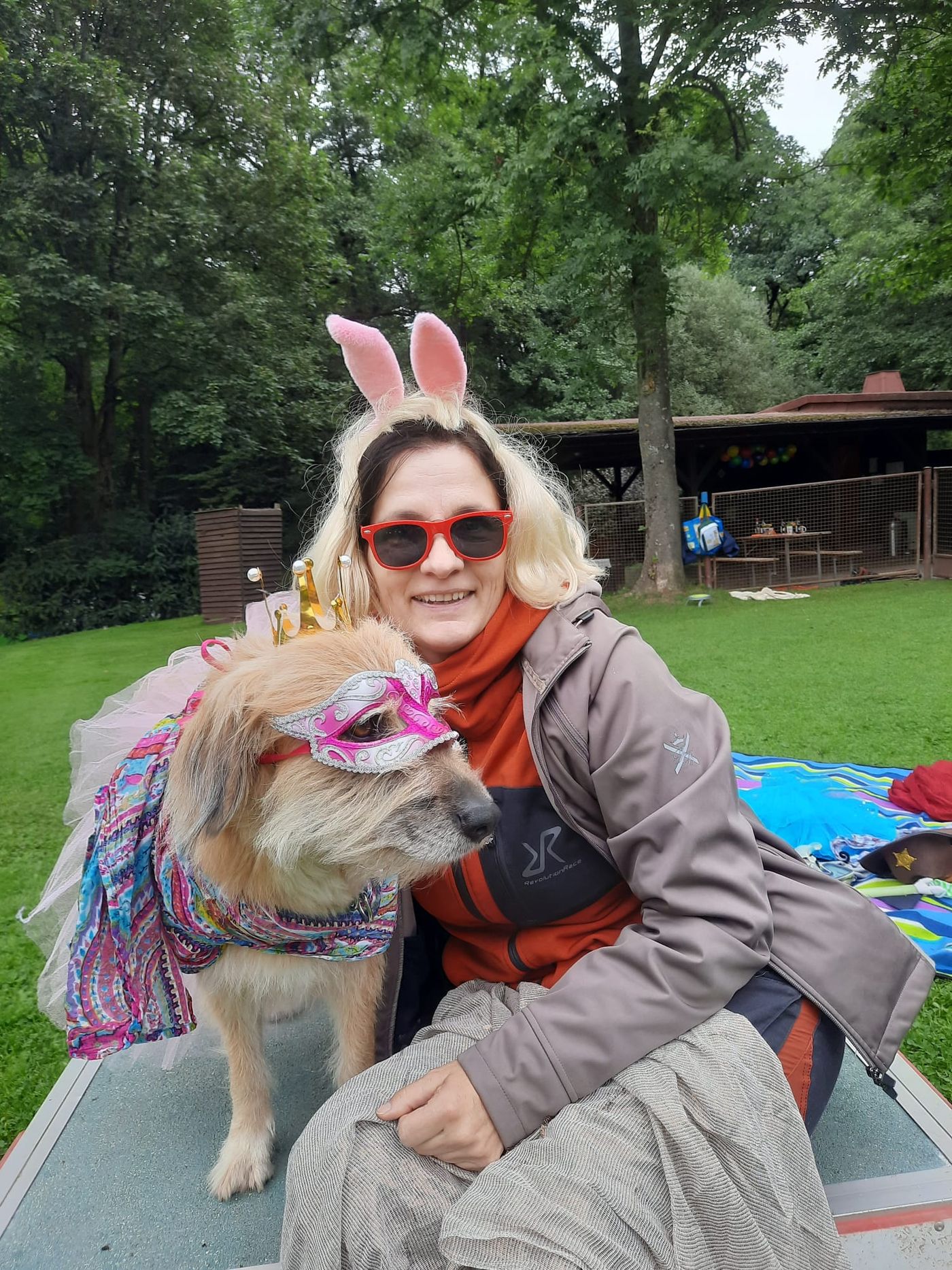 Sommerfest 2021