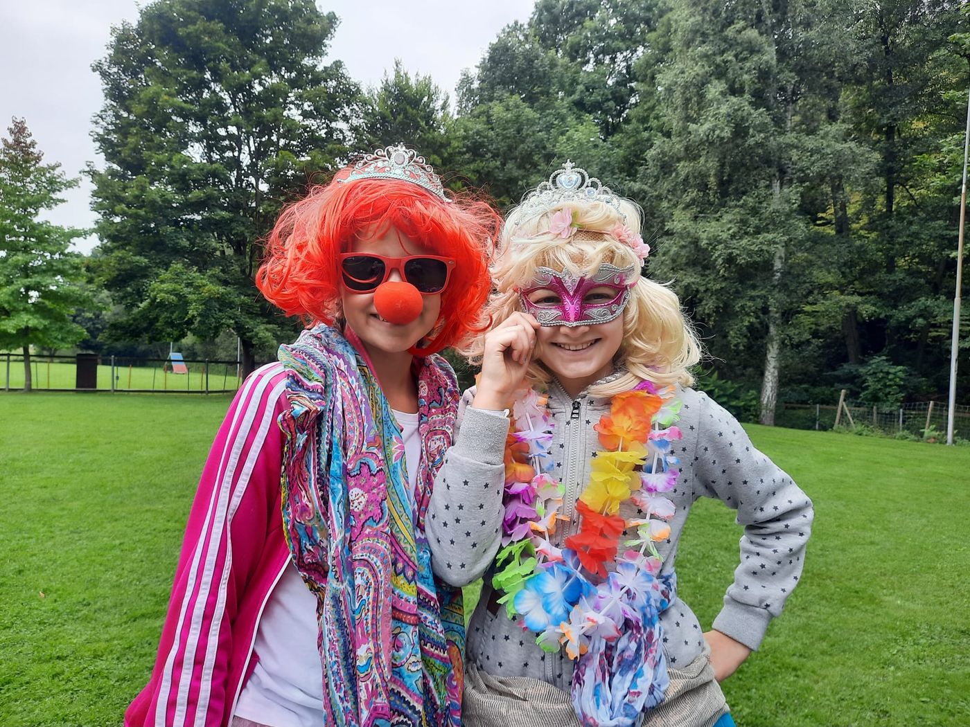 Sommerfest 2021
