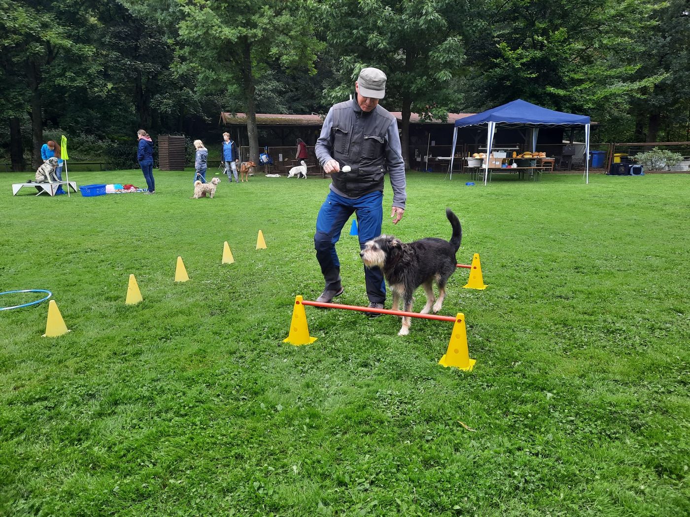Sommerfest 2021