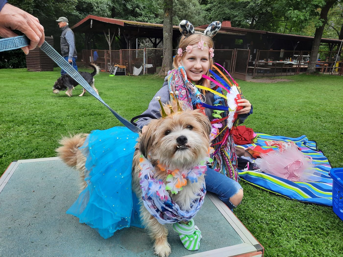 Sommerfest 2021