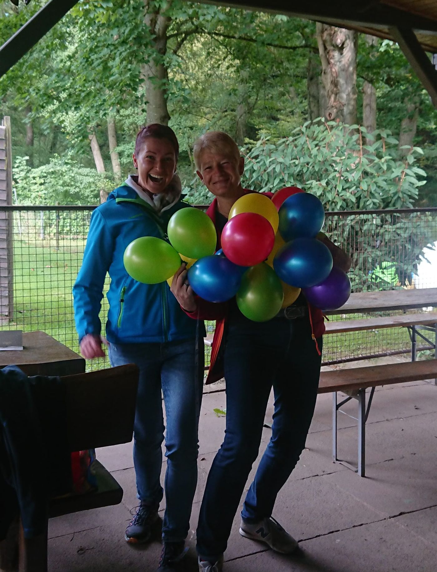 Sommerfest 2021