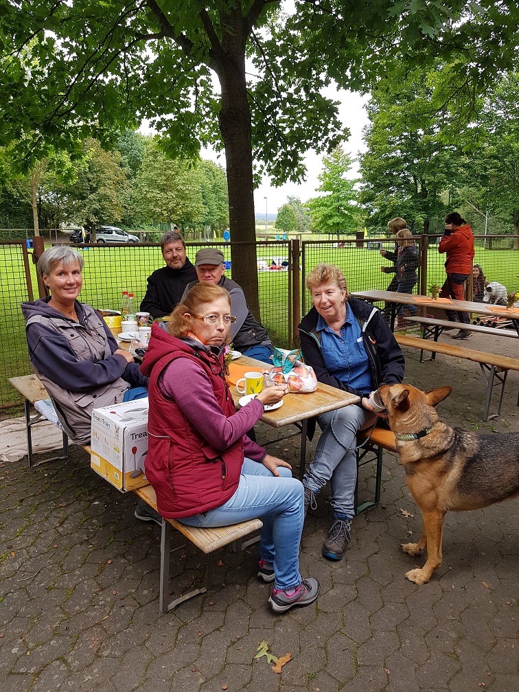 Sommerfest 2021