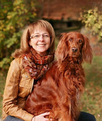 Carmen Happ