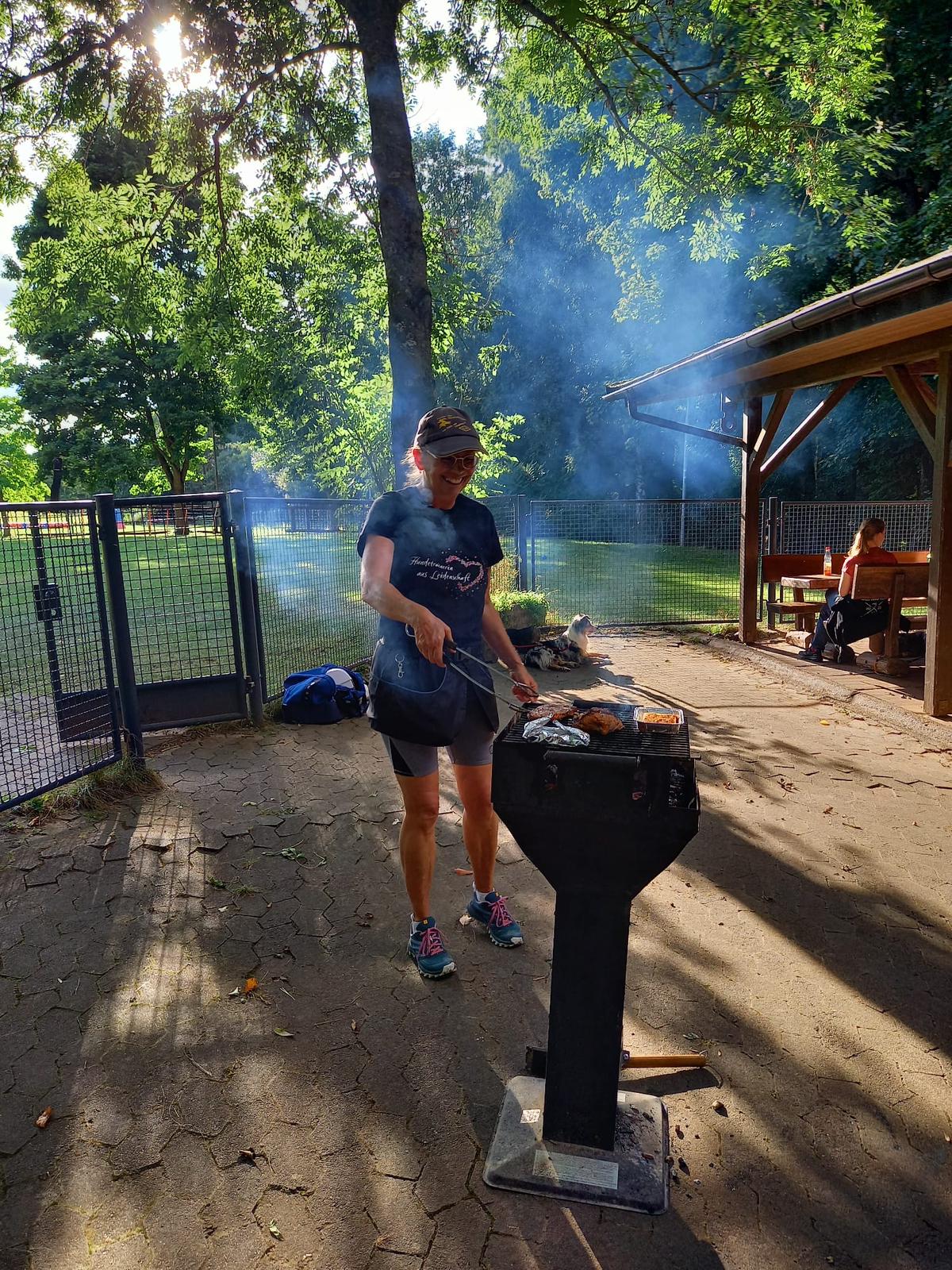 Agi Run and Grill