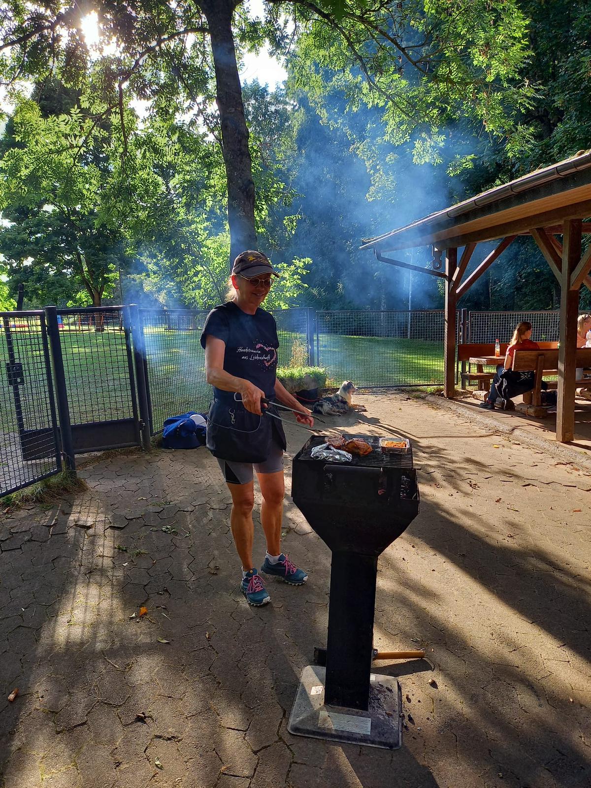 Agi Run and Grill