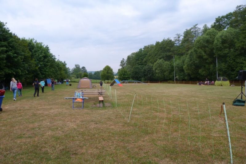 Agi-Turnier 2015