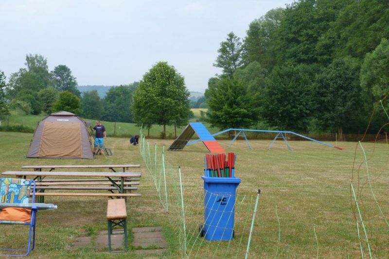 Agi-Turnier 2015
