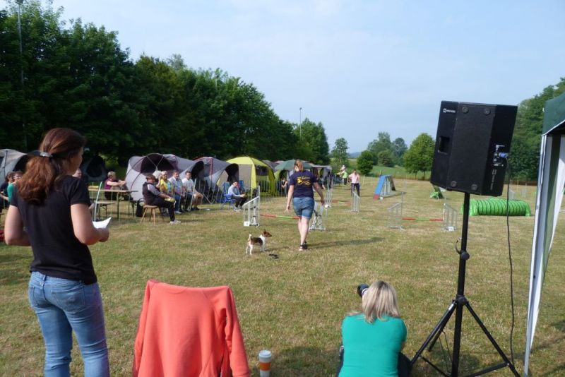 Agi-Turnier 2015