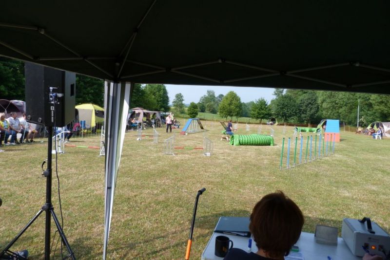 Agi-Turnier 2015