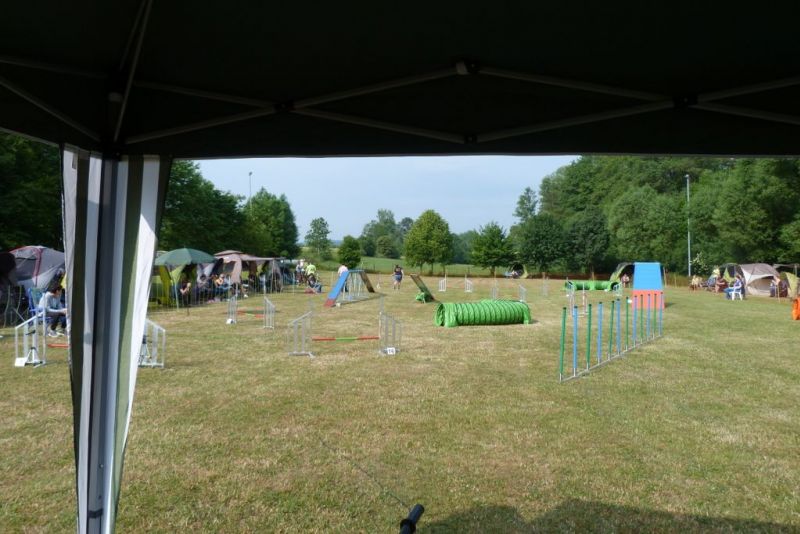 Agi-Turnier 2015