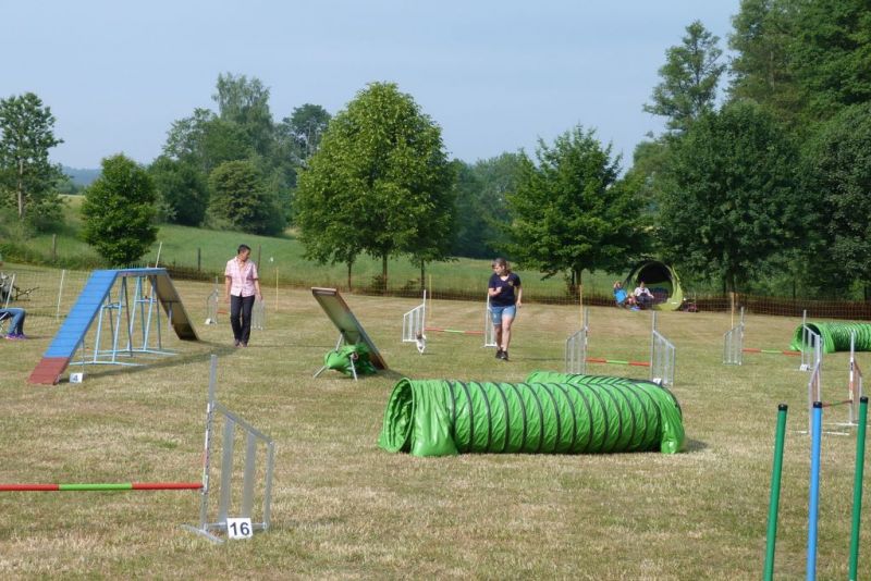 Agi-Turnier 2015