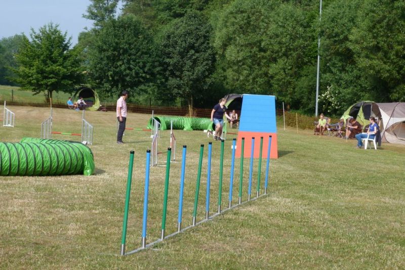 Agi-Turnier 2015
