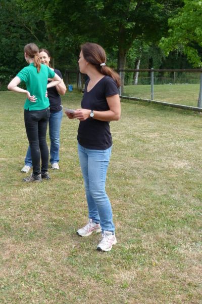 Agi-Turnier 2015