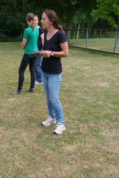 Agi-Turnier 2015
