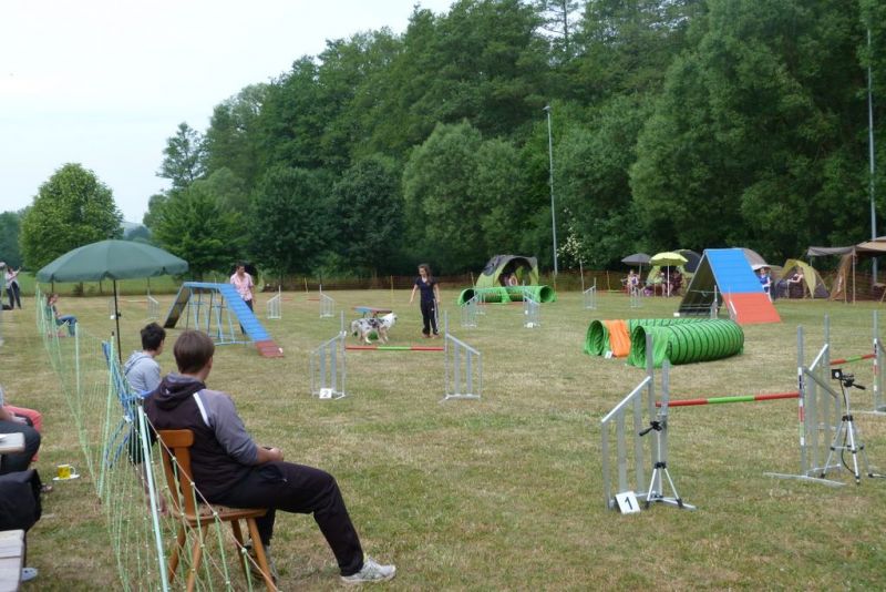 Agi-Turnier 2015