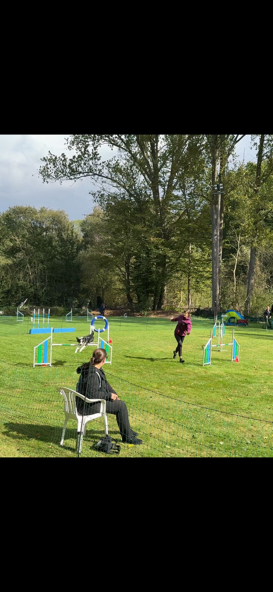 Agility-Kreismeisterschaft