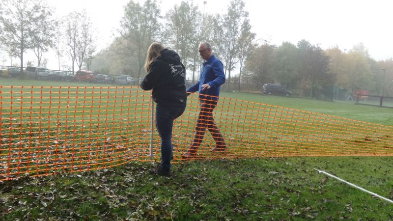 Arbeitseinsatz Herbst 2015