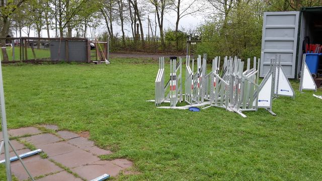 Arbeitseinsatz 2016