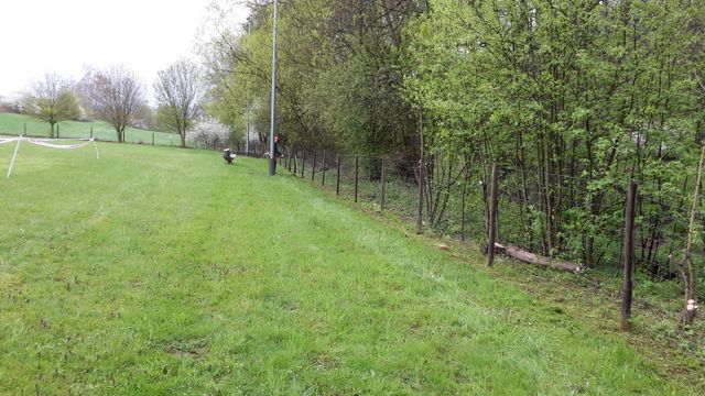 Arbeitseinsatz 2016