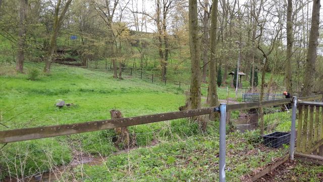Arbeitseinsatz 2016