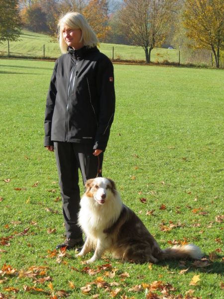 Begleithundeprüfung Herbst 2015
