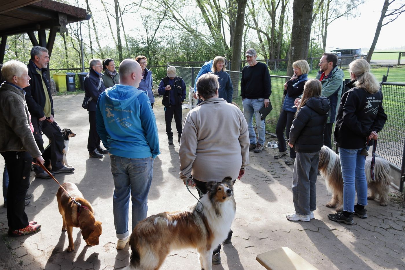 BH-Prüfung April 2026