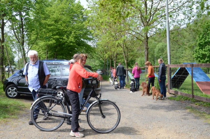 BH Prüfung Mai 2015