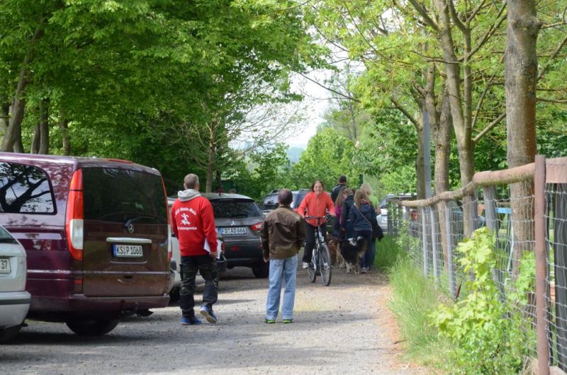 BH Prüfung Mai 2015