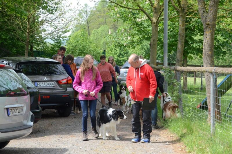 BH Prüfung Mai 2015