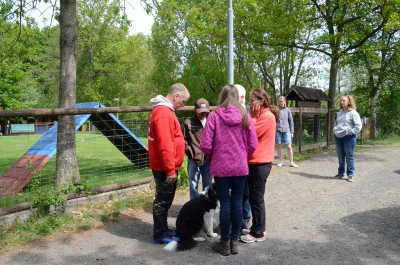 BH Prüfung Mai 2015