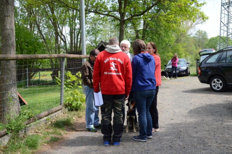BH Prüfung Mai 2015