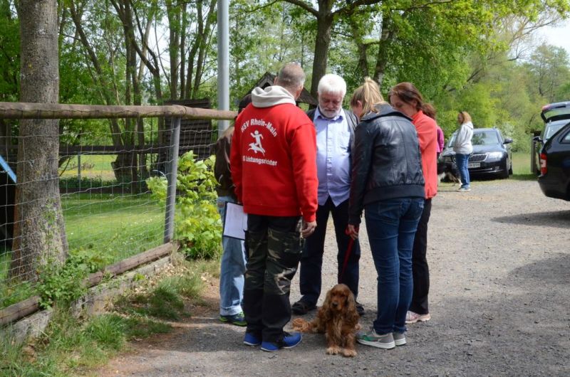 BH Prüfung Mai 2015