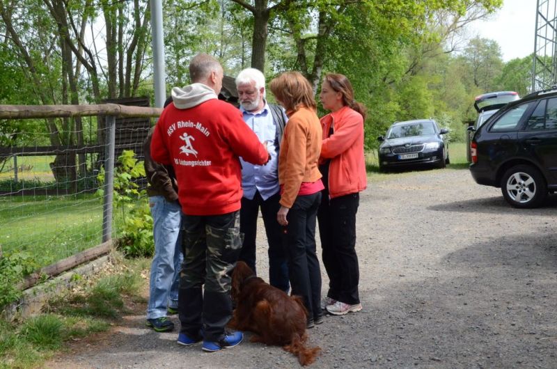 BH Prüfung Mai 2015