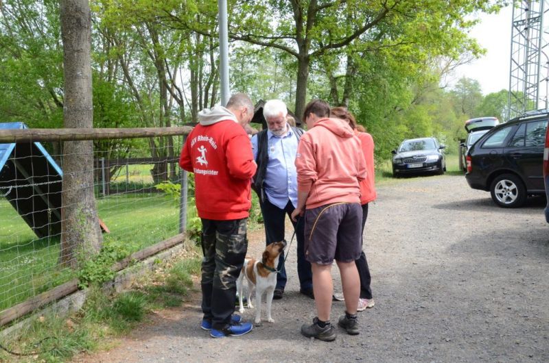 BH Prüfung Mai 2015