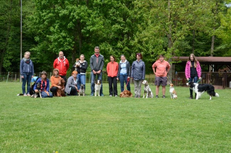 BH Prüfung Mai 2015