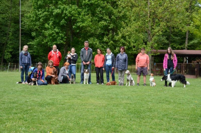 BH Prüfung Mai 2015